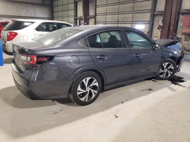 2022 SUBARU LEGACY PRE - 4S3BWAC60N3002415