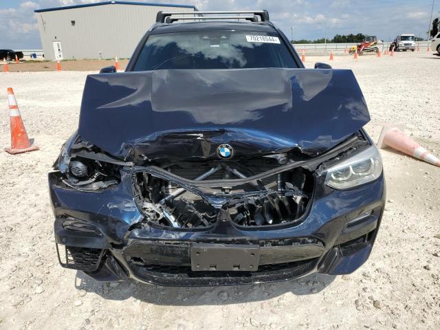 2019 BMW X3 SDRIVE3 - 5UXTR7C53KLR44751