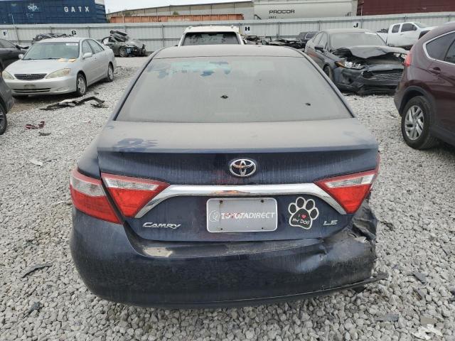 VIN 4T1BF1FK5FU951779 2015 Toyota Camry, LE no.6