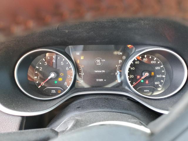 2018 JEEP COMPASS LA - 3C4NJDBBXJT230903