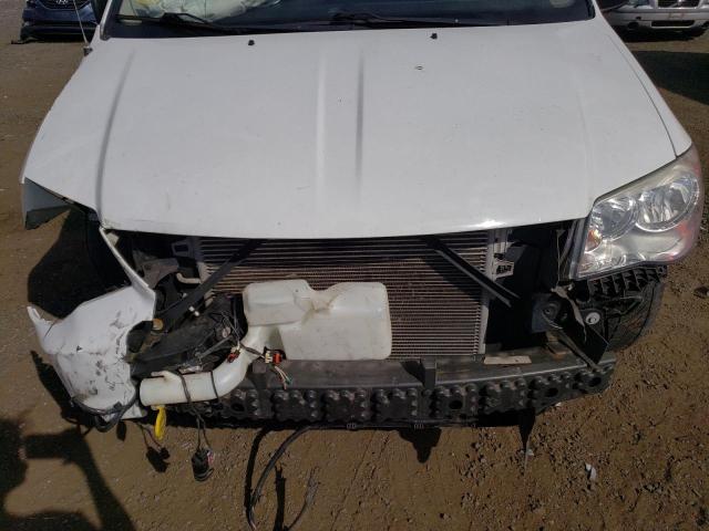 VIN 2C4RDGBG0ER478446 2014 Dodge Grand Caravan, SE no.12