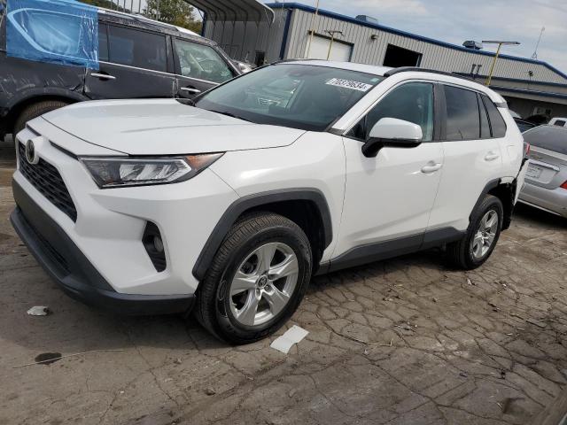 2019 TOYOTA RAV4 XLE #2976971735