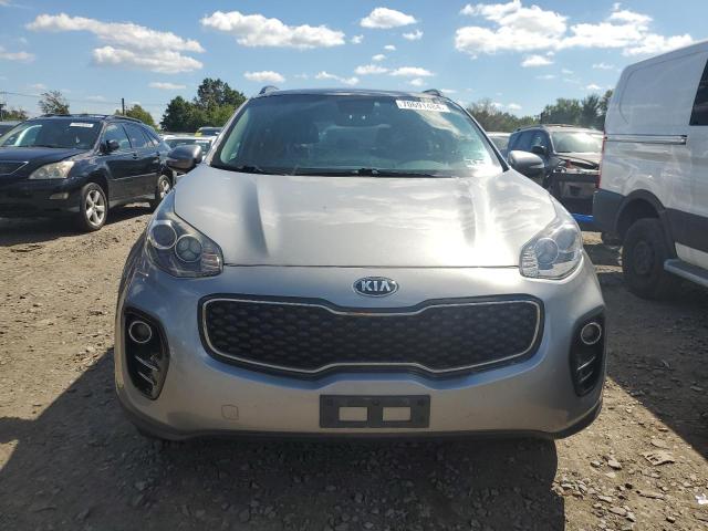 2019 KIA SPORTAGE E - KNDPNCAC5K7600744