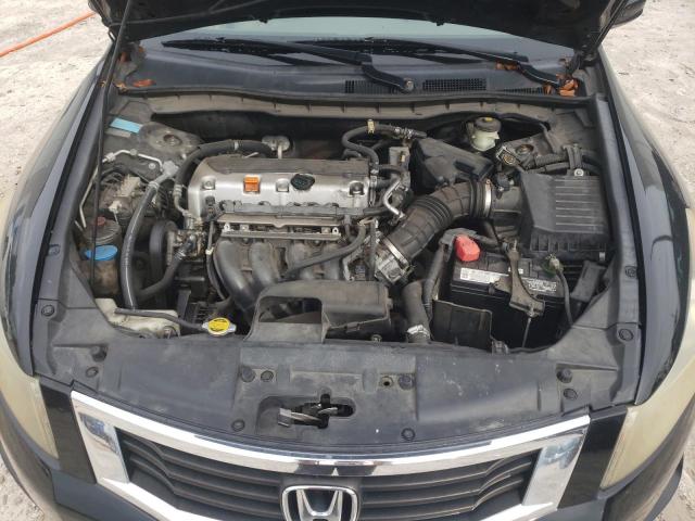 2008 HONDA ACCORD LXP JHMCP26428C021570  71543384