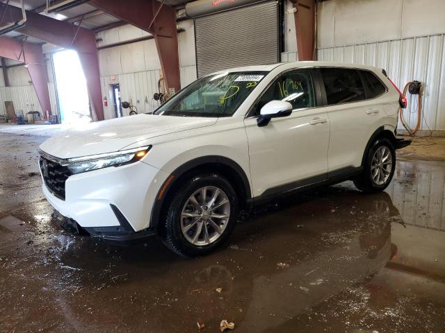 2023 HONDA CR-V EXL #2955316528