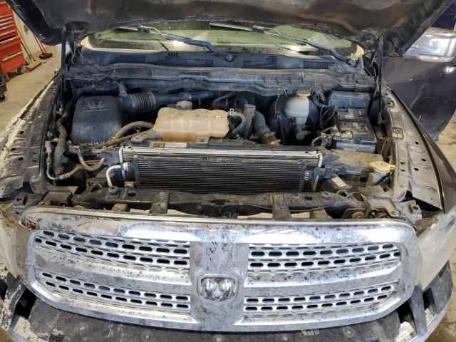 2016 RAM 1500 LARAM - 1C6RR7NM6GS412916