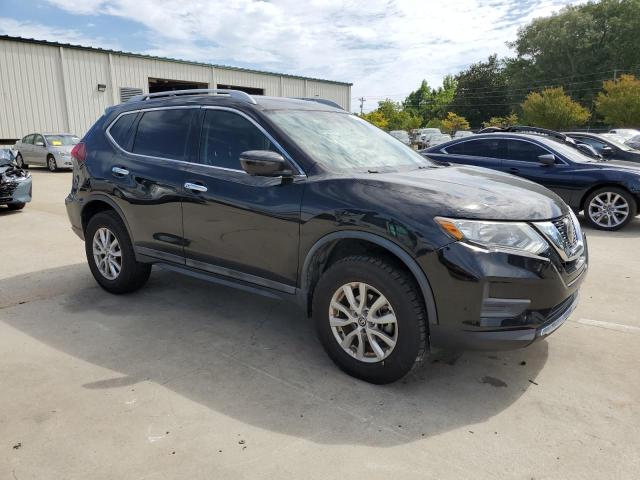 2018 NISSAN ROGUE S/SL 5N1AT2MT0JC733138