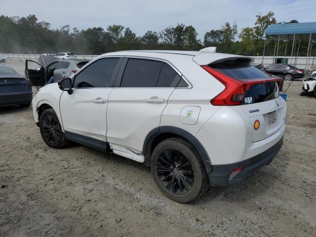 2019 MITSUBISHI ECLIPSE CR - JA4AT4AA3KZ013490