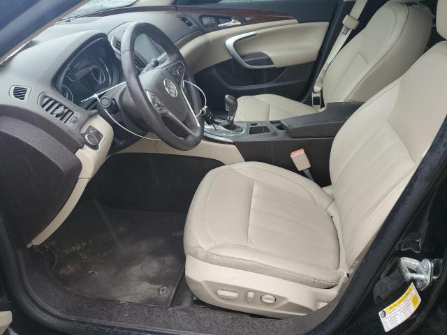2017 BUICK REGAL SPOR - 2G4GL5EX6H9127664