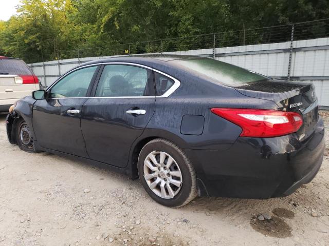 2017 NISSAN ALTIMA 2.5 - 1N4AL3AP3HC494492