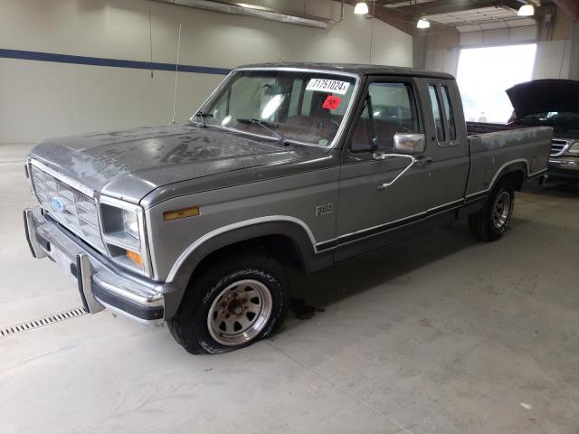 Vin: 1ftex15n2gka15450, lot: 71751024, ford all models 1986 img_1