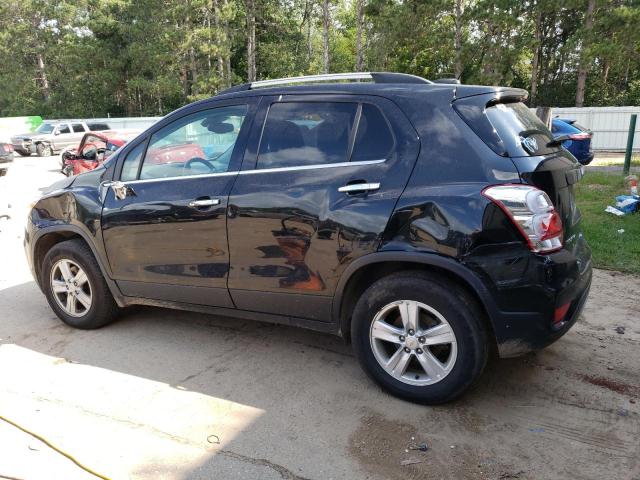 2020 CHEVROLET TRAX 1LT - KL7CJPSB1LB093859