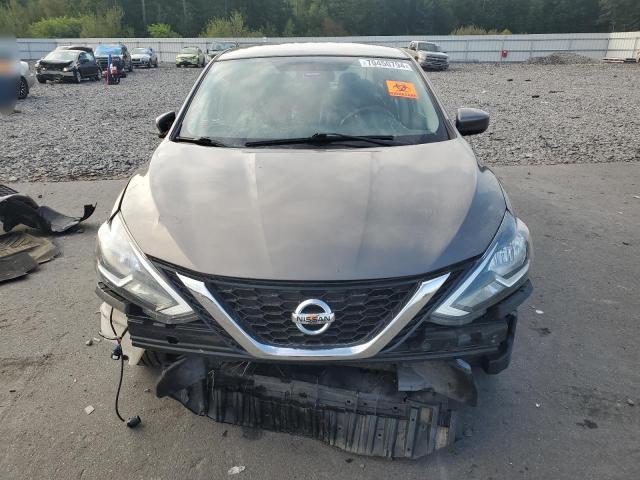 2016 NISSAN SENTRA S - 3N1AB7AP5GL657153
