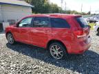 DODGE JOURNEY GT photo