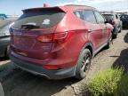 HYUNDAI SANTA FE S photo