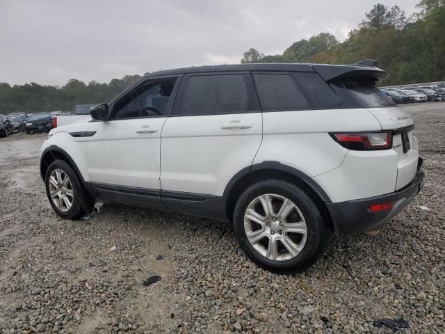 2017 LAND ROVER RANGE ROVE - SALVP2BG3HH190101