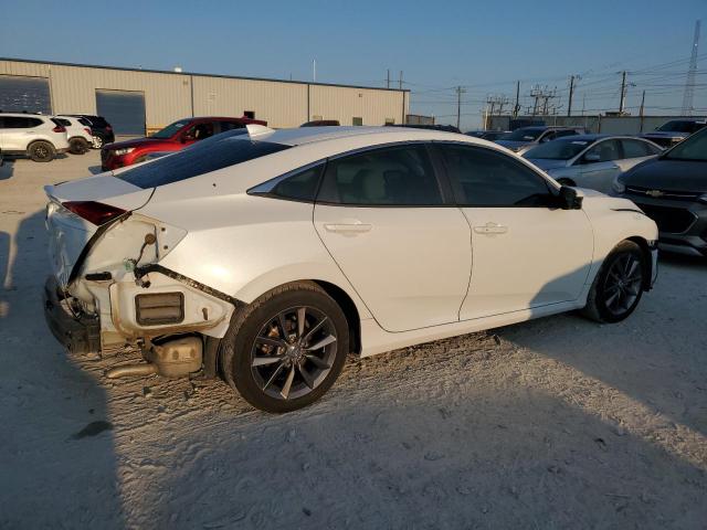2020 HONDA CIVIC - 19XFC1F72LE014439