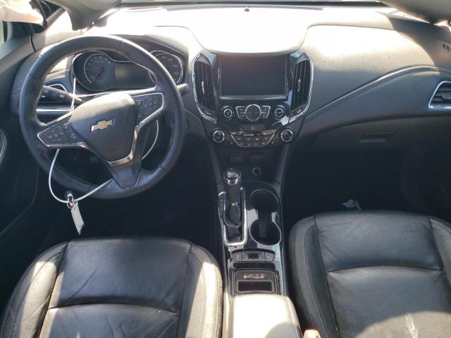 2016 CHEVROLET CRUZE PREM - 1G1BG5SM3G7233124