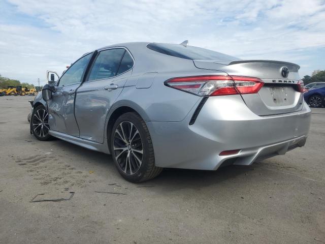 2019 TOYOTA CAMRY L - 4T1B11HKXKU835385