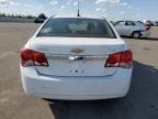 CHEVROLET CRUZE LT photo