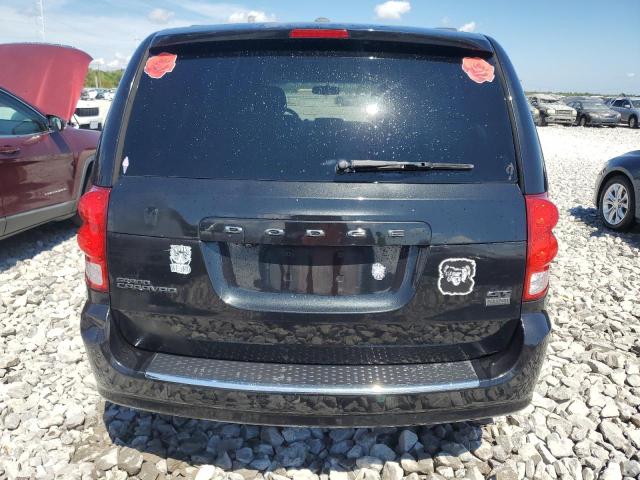 2017 DODGE GRAND CARA - 2C4RDGEG0HR694121