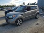 KIA SOUL + photo