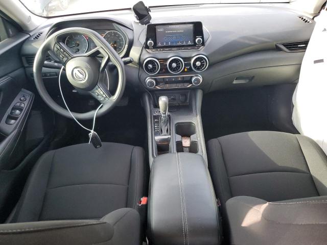 2024 NISSAN SENTRA S - 3N1AB8BV3RY250702