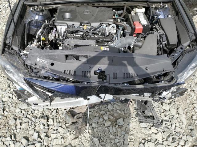 2021 TOYOTA CAMRY LE - 4T1C11AK0MU527420