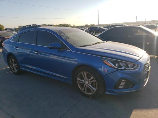Vin: 5npe34af5kh777173, lot: 71742534, hyundai sonata limited 20194
