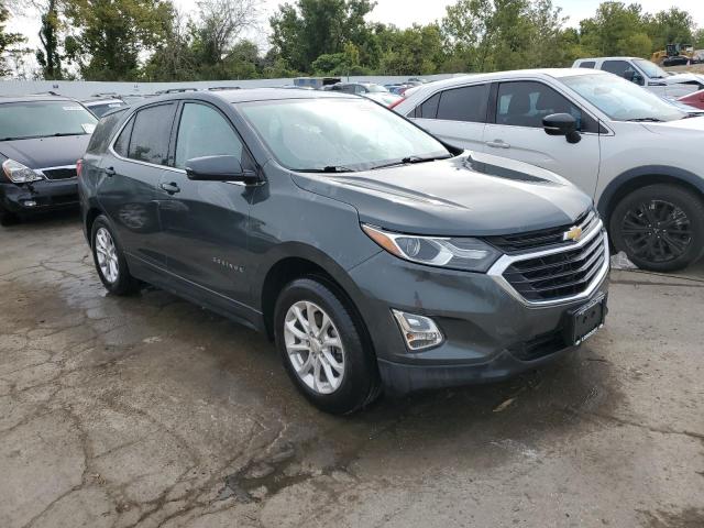 VIN 3GNAXKEV0KS507225 2019 CHEVROLET EQUINOX no.4