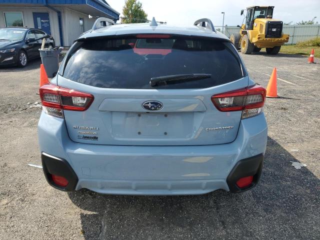 2023 SUBARU CROSSTREK - JF2GTAEC9PH238117