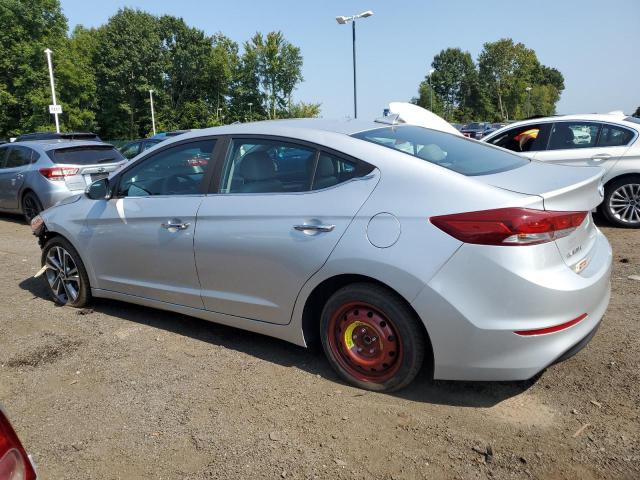 VIN KMHD84LF4HU065192 2017 Hyundai Elantra, SE no.2