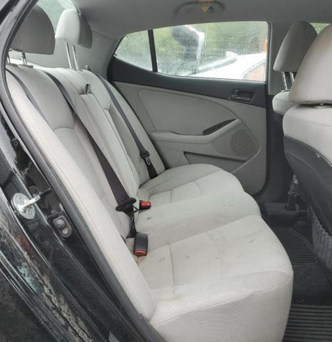 2015 KIA OPTIMA LX - KNAGM4A74F5663005