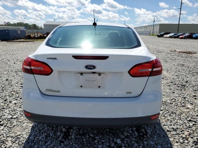 VIN 1FADP3F28JL219902 2018 Ford Focus, SE no.6