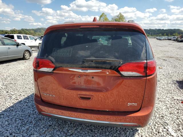 2018 CHRYSLER PACIFICA T - 2C4RC1FG9JR174066