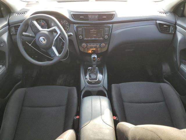 2020 NISSAN ROGUE SPOR - JN1BJ1CV2LW261184