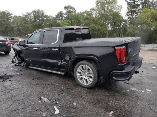 2022 GMC SIERRA LIM - 3GTU9FEL1NG175051