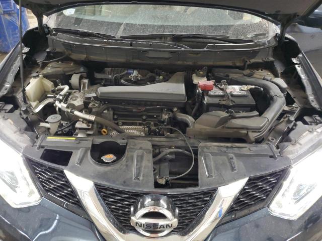 2016 NISSAN ROGUE S - 5N1AT2MT9GC826314