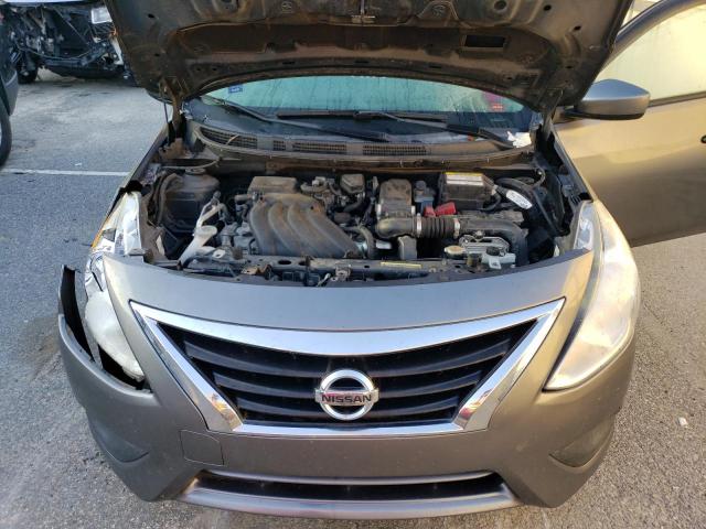 2017 NISSAN VERSA S - 3N1CN7AP3HL810310