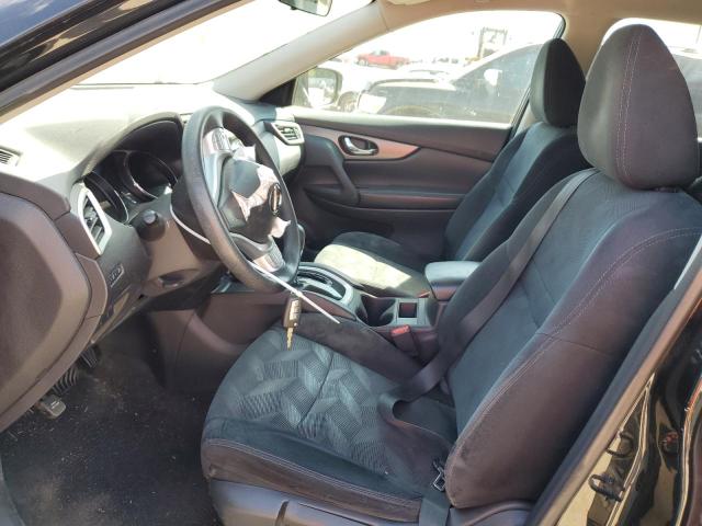 2016 NISSAN ROGUE S - 5N1AT2MN4GC911210