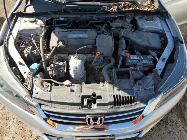 VIN 1HGCR2F31EA258594 2014 Honda Accord, LX no.11