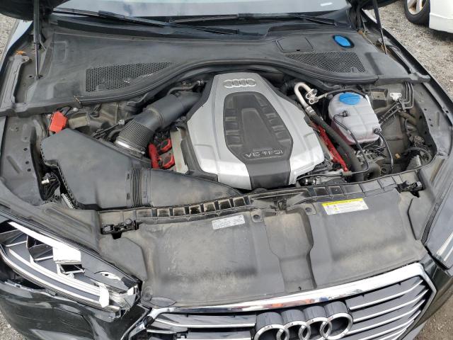 2016 AUDI A7 PRESTIG - WAU2GAFC8GN040171