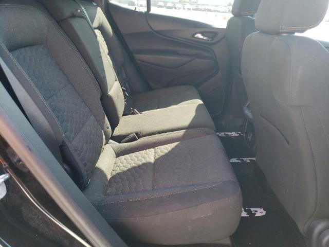 2021 CHEVROLET EQUINOX LT - 2GNAXKEV1M6123911