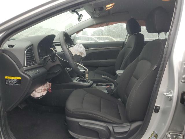 2018 HYUNDAI ELANTRA SE - 5NPD84LF7JH346326