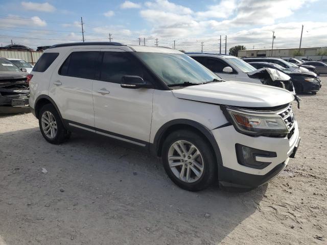 2016 FORD EXPLORER X - 1FM5K7D85GGA03756