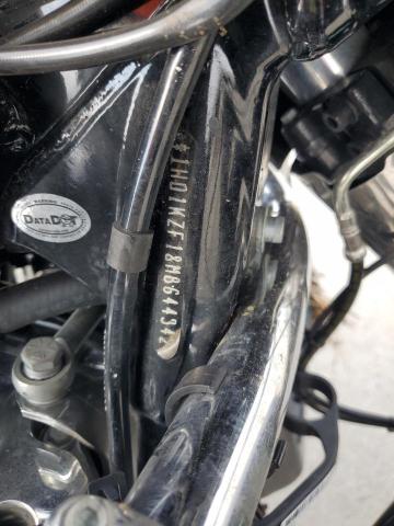 2021 HARLEY-DAVIDSON FLTRK - 1HD1KZF18MB644342