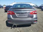 NISSAN SENTRA S photo