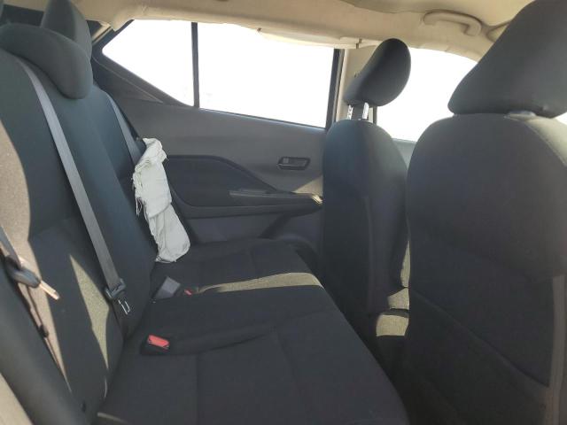 2024 NISSAN KICKS S - 3N1CP5BV9RL490763