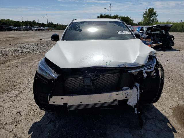 2022 INFINITI QX55 LUXE - 3PCAJ5J35NF103527
