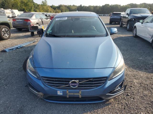 VIN YV1612FH5E2296512 2014 Volvo S60, T5 no.5